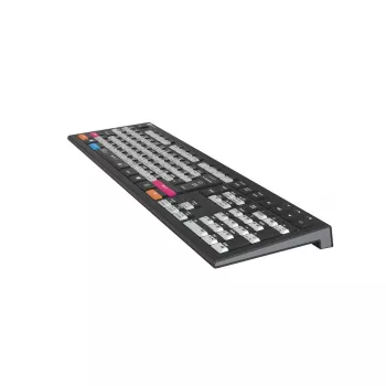 Logickeyboard Adobe Filmmaker Astra 2 FR (PC)