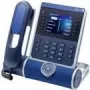 Alcatel-Lucent Enterprise ALE-300 - VoIP telefón - SRTP - Neptune modrý