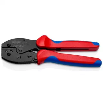 Krimpovacie kliešte Knipex PreciForce 97 52 42 – na solárne konektory MC4 EVO2