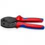 Krimpovacie kliešte Knipex PreciForce 97 52 42 – na solárne konektory MC4 EVO2