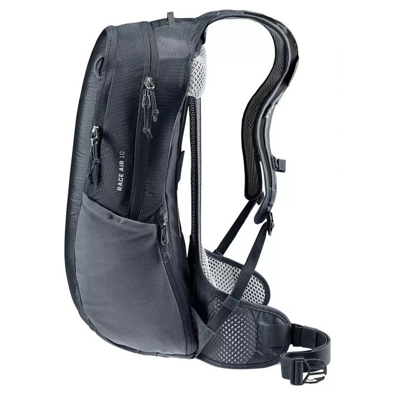 Cyklistický batoh - Deuter Race Air 10