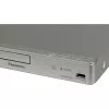 Panasonic Blu-ray prehrávač DMP-BDT168EG DVD-Video, MP3, WMA, JPEG, WAV, XviD, AAC, AVCHD, MKV, CD-DA, FLAC, MPO, BD-MV, ALAC USB port