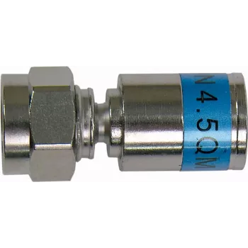 Koaxiálny konektor F-Typ Televes FUP0729