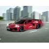 RC model auta Corvette C8