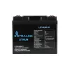 Extralink akumulátor LiFePO4 40AH 12,8 V BMS batéria 40000 mAh