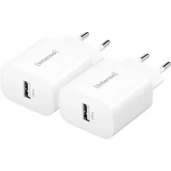 Intenso napájací adaptér W5A dvojbalenie (7800522)