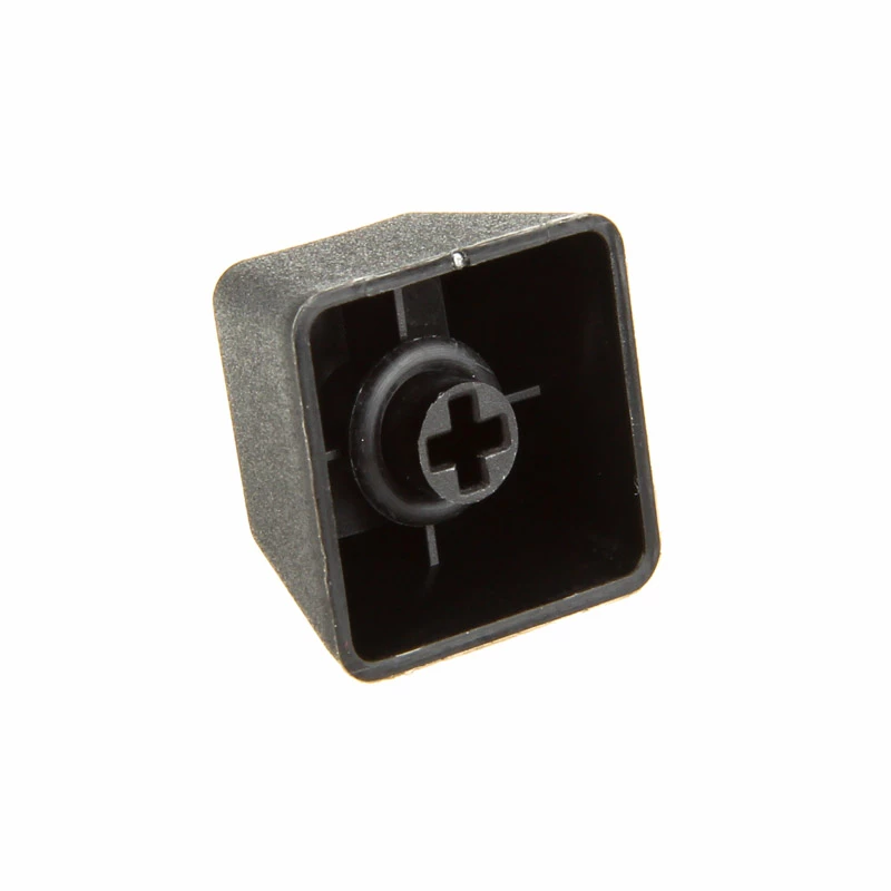 Tlmiče spínačov klávesnice King Mod Services pre spínače Cherry MX, 125 kusov