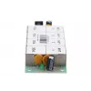 PoE injektor Extralink 4-portový 4x 100 Mb/s RJ45, Fast Ethernet, 48 V, bez skrine