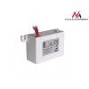 Maclean MCE34 vonkajší súmrakový senzor, 2000 W
