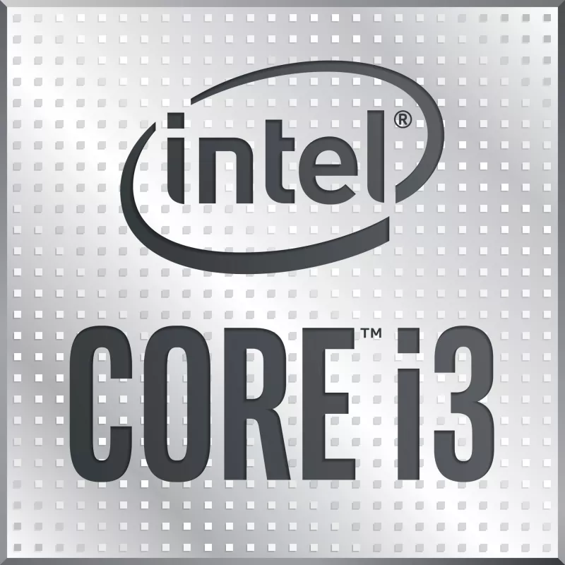 Procesor Intel Core i3-10100 3,6 GHz 4 jadrá 6 MB Cache LGA 1200