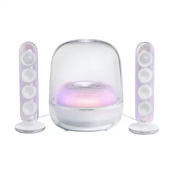 Harman Kardon SoundSticks 5 biela