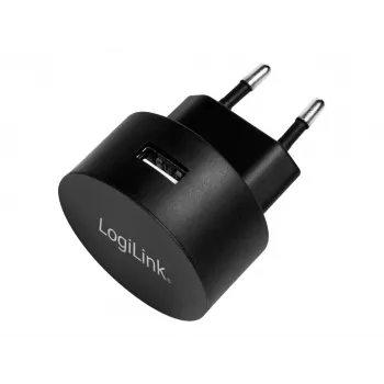 USB adaptér do zásuvky LogiLink PA0217