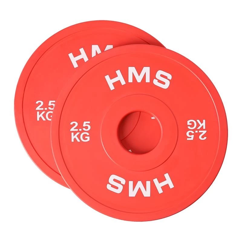 HMS Fitness CBRS sada