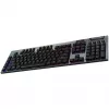 Logitech G G915 X LIGHTSPEED klávesnica gaming USB RF Wireless Bluetooth QWERTY US International čierna