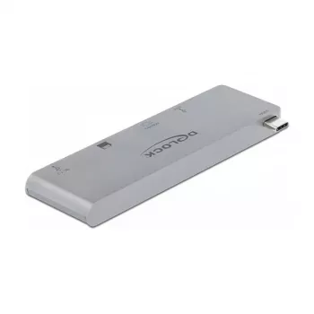 Dokovacia stanica pre notebook DeLOCK 87745