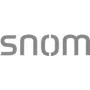 snom M400 DECT základňová stanica Single-cell (4587)