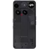 Nothing Phone (3) čierny - 5G smartphone - Dual-SIM - RAM 12 GB / interné úložisko 256 GB - OLED displej - 6,67 (A10000022)