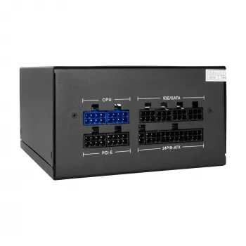 Napájací zdroj White Shark GPSU-B600S Colonel-3 600W
