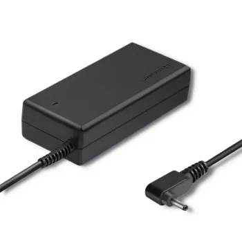 Qoltec 51506.45W napájací zdroj pre ASUS | 45W | 19V | 2,37A | 4,0*1,35 | + napájací kábel