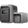 EcoFlow DELTA 3 1500 prenosná powerstation lithium-železofosfát (LiFePO4) 1800 W 16,5 kg