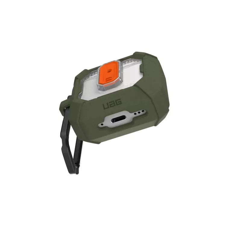 Urban Armor Gear 104129117272 príslušenstvo pre slúchadlá/headset, puzdro