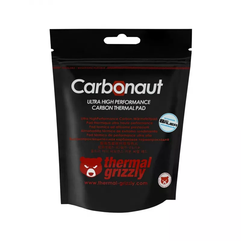 Teplovodivá podložka Thermal Grizzly TG-CA-51-68-02