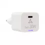 SBOX Home Charger HC-30 30W GaN USB Type-C rýchlonabíjačka