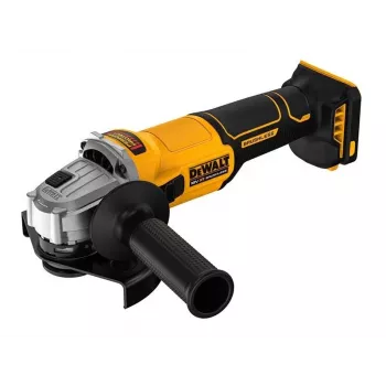 DeWALT DCG407N-XJ uhlová brúska 12,5 cm 9000 ot/min 1,6 kg