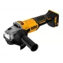 DeWALT DCG407N-XJ uhlová brúska 12,5 cm 9000 ot/min 1,6 kg