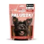 Psí pamlsek Pan Mięsko Králičie tyčinky 100 g