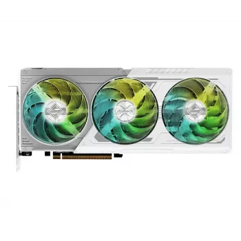 ASRock Radeon RX 9070 XT SL 16G 16GB GDDR6 PCIe 5.0 grafická karta