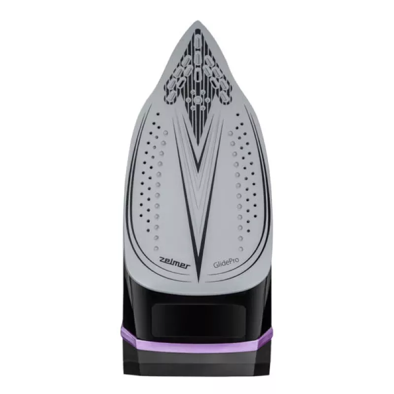 Zelmer ZIR2600 GlidePro parná žehlička 80105526P ZELMER
