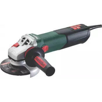 Uhlová brúska Metabo WEBA 20-125 Quick BL 2000 W bezuhlíková, 125 mm kotúč