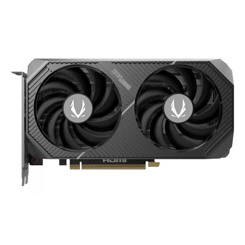 ZOTAC GAMING GeForce RTX 5060 Twin Edge 8GB GDDR7 grafická karta