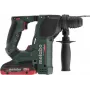 Metabo BH 18 LTX BL 16 akumulátorová vŕtacia kladivová skrutkovačka SDS-plus 16 mm 1,3 Joule 2 batérie 18 V