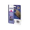 Atramentová kazeta Epson T1573 purpurová