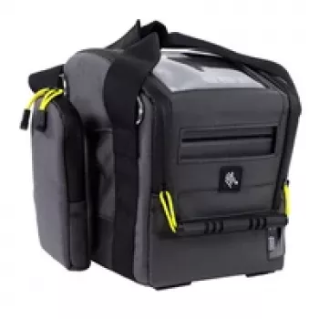 Ochranné puzdro Zebra SG-DM-CASE1-01 čierna sivá pre ZD42X ZD62X