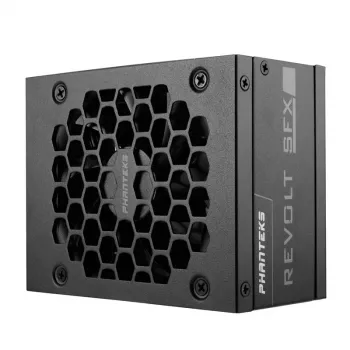 Napájací zdroj Phanteks Revolt SFX 850 W