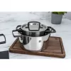 Zwilling BELLASERA set hrncov 5-dielny, 18/10 nerezová oceľ (71160-005-0)