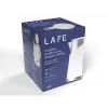Rýchlovarná kanvica LAFE 1,8L 2200W biela