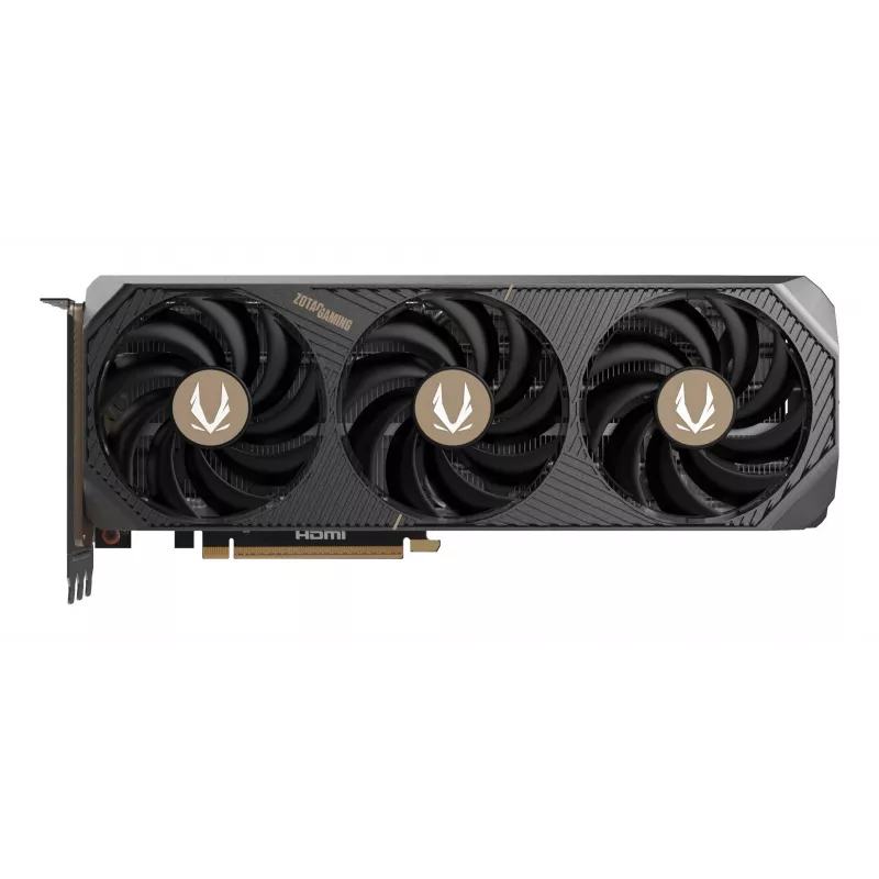 Grafická karta NVIDIA GeForce RTX 5080 16 GB GDDR7