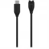 Nabíjací kábel Garmin 010-13278-00 čierny 1m
