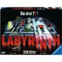 Die drei Labyrinth – Team Edition, stolová hra