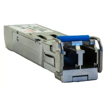 Barox AC-SFP-LX-E-10 - optické vlákno - 1000 Mbit/s - SFP - 9/125 µm - 10000 m - 1310 nm
