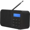 Inter Sales DENVER DAB-42 - prenosné DAB rádio - 1 watt