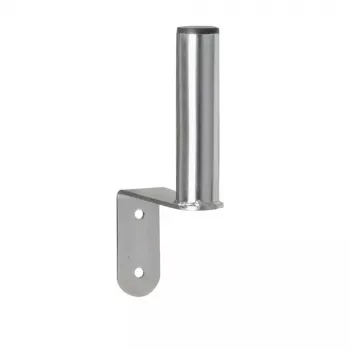 Extralink S150 nástenný/balkónový držiak, 150 mm, oceľ, pozinkovaná