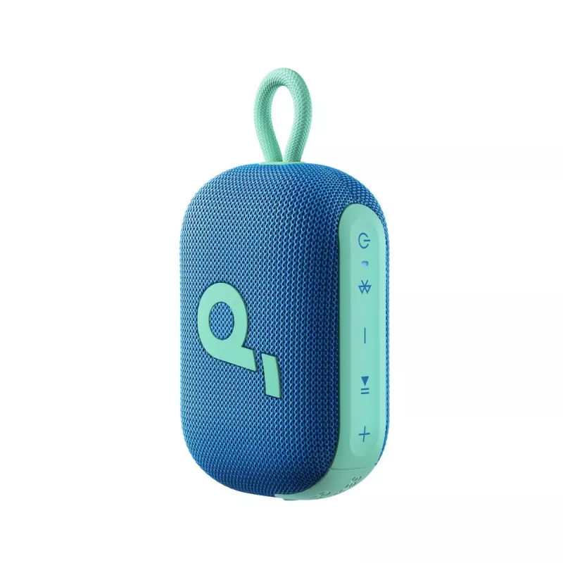 Reproduktor Soundcore GO SELECT 4 Bluetooth modrý