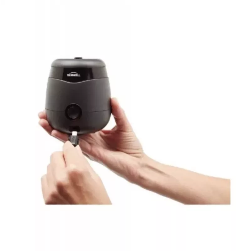 Thermacell E55XI prenosný odpudzovač komárov, zóna na batériové napájanie