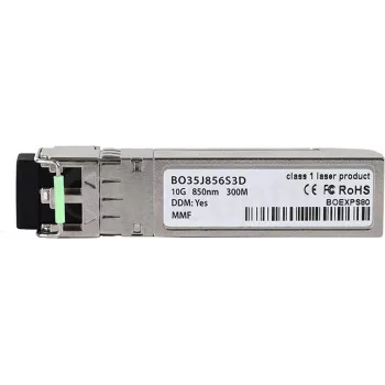 SFP+ transceiver modul BlueOptics DEM-431XT-DD-BO 10 Gbit/s 850 nm