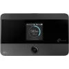 4G LTE mobilný Wi‑Fi router TP‑LINK M7352 150Mbps — prenosný hotspot so slotom microSD